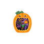 Happy Halloween! Ornament, , large image number 1