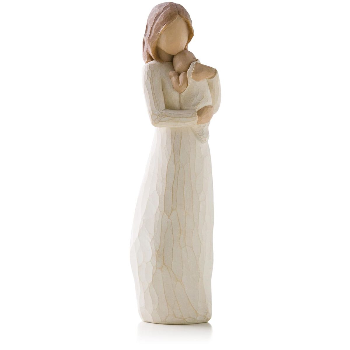 Willow Tree® New Baby Motherhood Figurine Figurines Hallmark