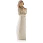 Willow Tree® New Baby Motherhood Figurine, , large image number 1
