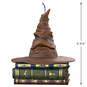 Harry Potter™ Sorting Hat™ Ornament With Sound and Motion, , large image number 3