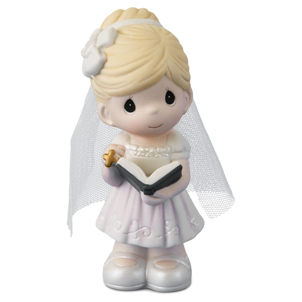 precious moments first communion