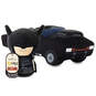 itty bittys® DC™ The Batman™ & Batmobile™ Plush, Set of 2, , large image number 5