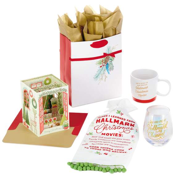 Christmas Kitchen Gift Set, , large image number 1