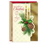 A Season Filled With Love, Family and Friends Christmas Card From Us, , large image number 1