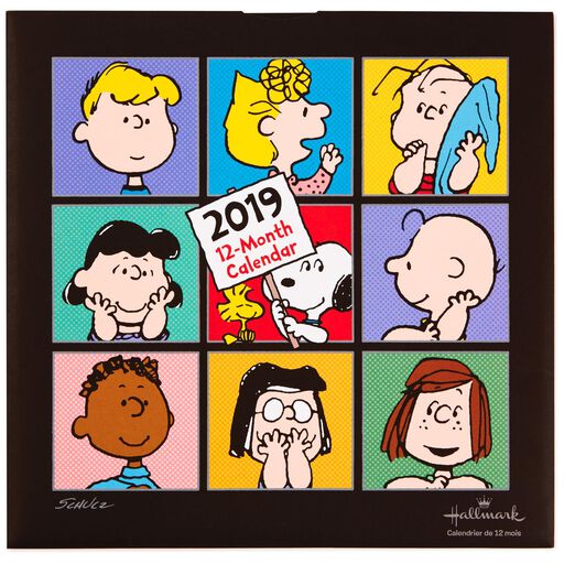 Peanuts Gifts Cards Ornaments Hallmark