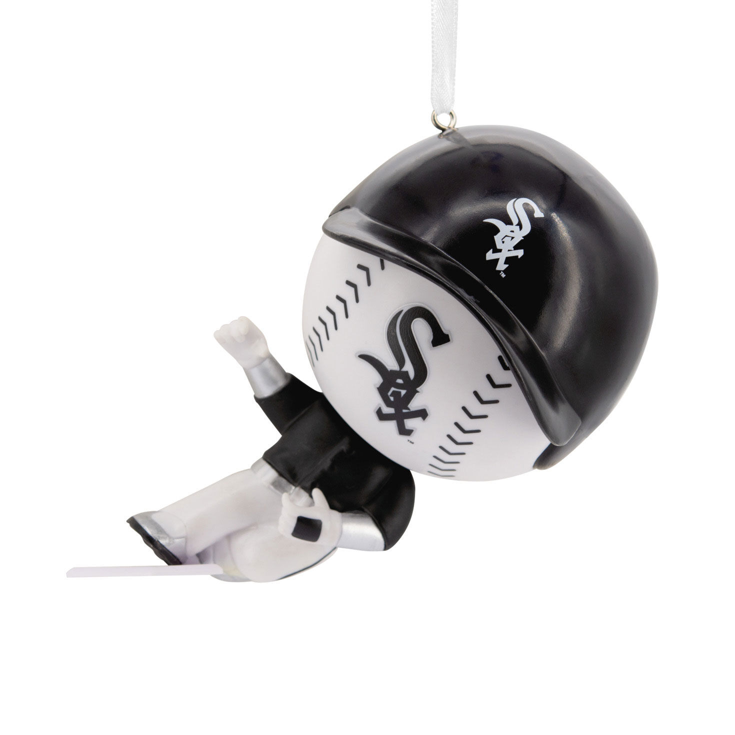 MLB Chicago White Sox™ Bobblehead Ornament for only USD 17.49 | Hallmark