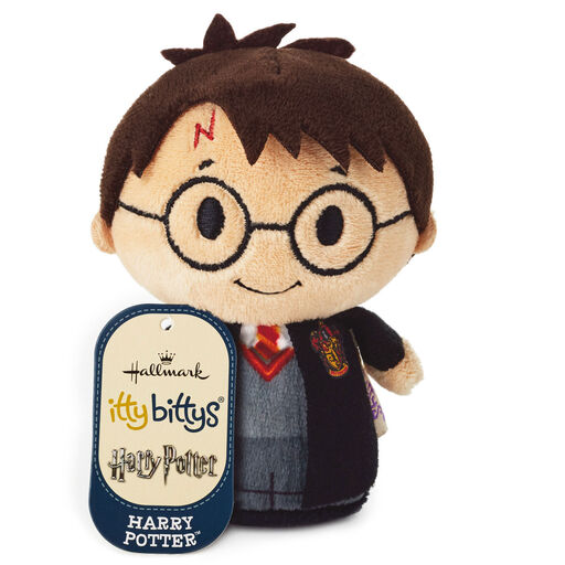 itty bittys® Harry Potter™ Plush, 