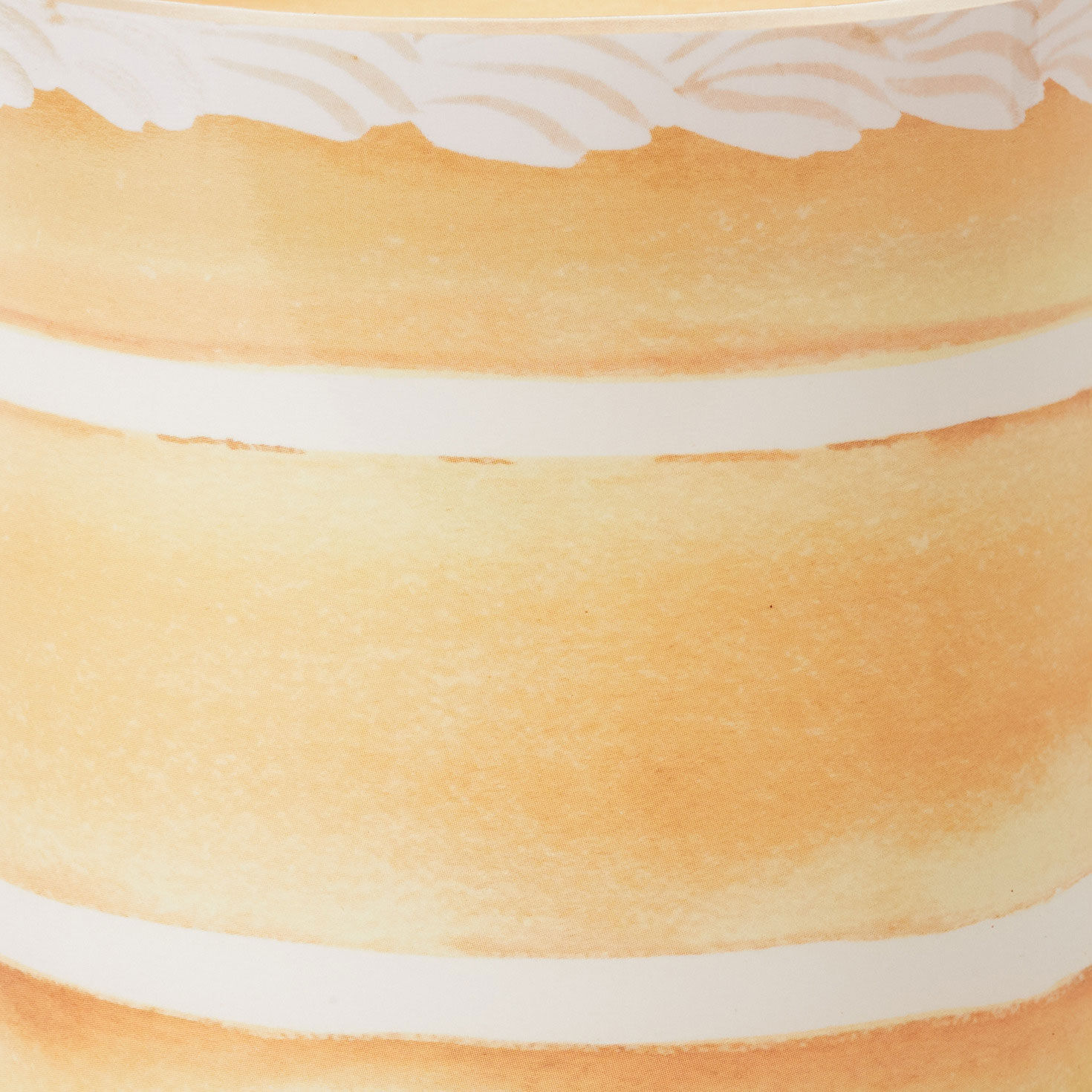 Vanilla Cake and Buttercream Scented 2-Wick Jar Candle, 14.5 oz., , large image number 4