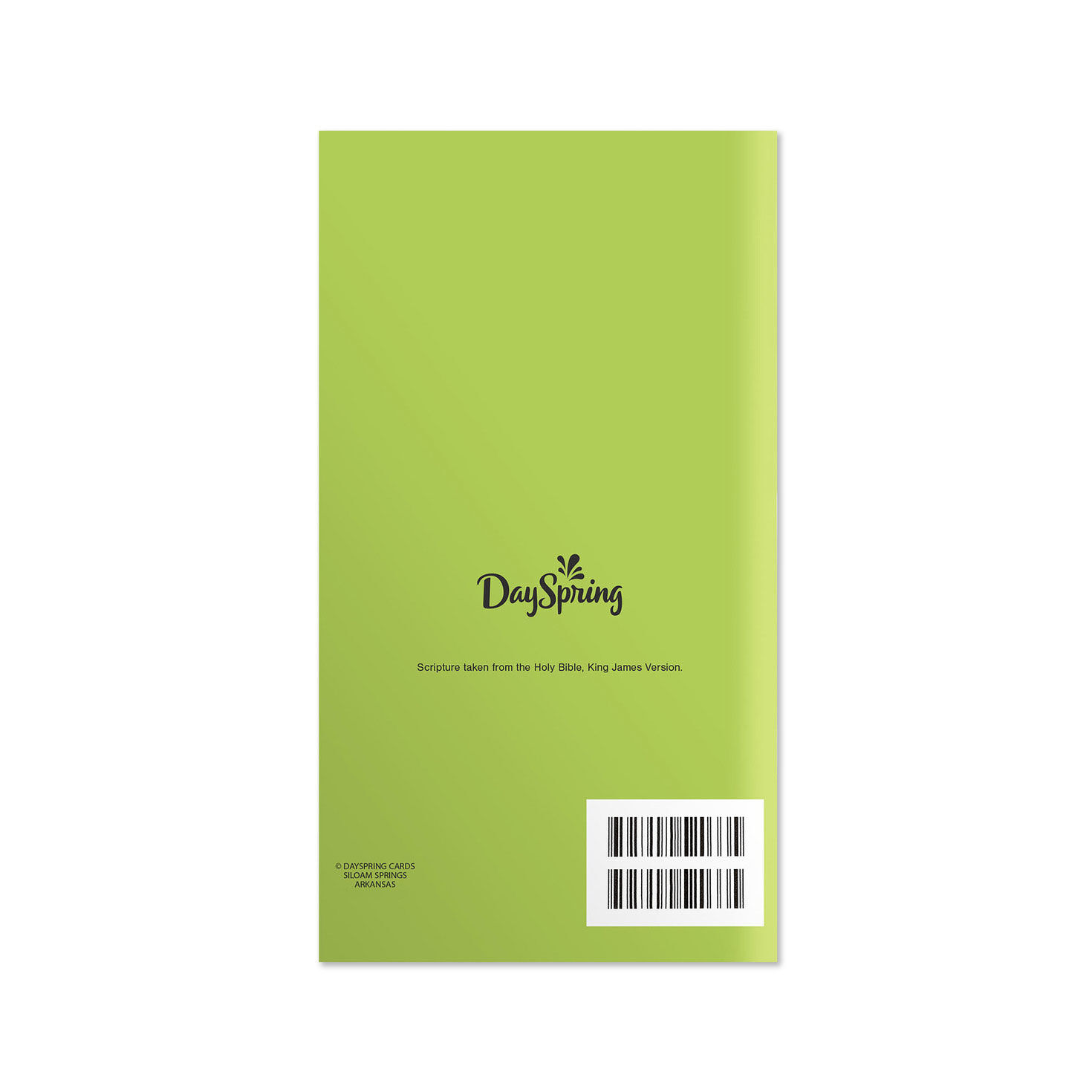 Flowering Field 2027 2028 2-Year Pocket Calendar back image number 2