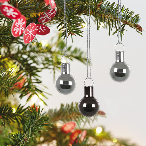 Ornaments Christmas Tree Decorations Hallmark