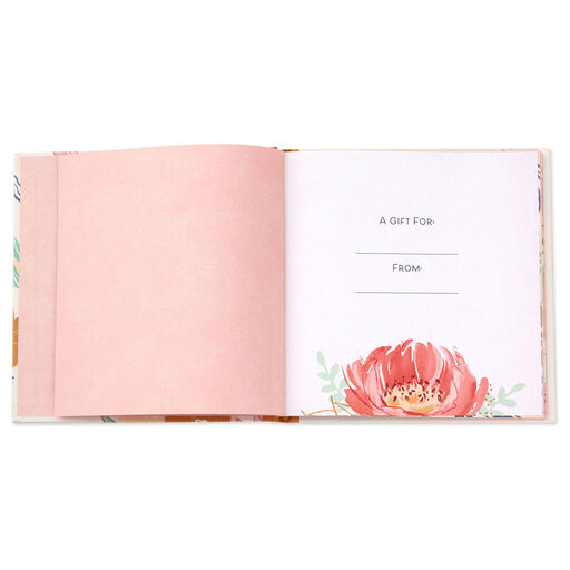 My Mother's Garden Book, 