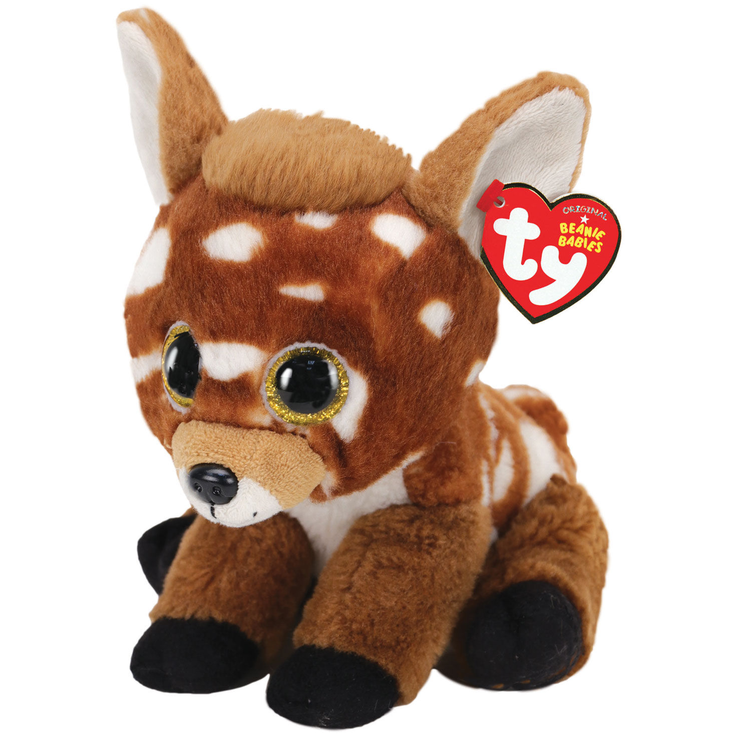 ty beanie babies animals