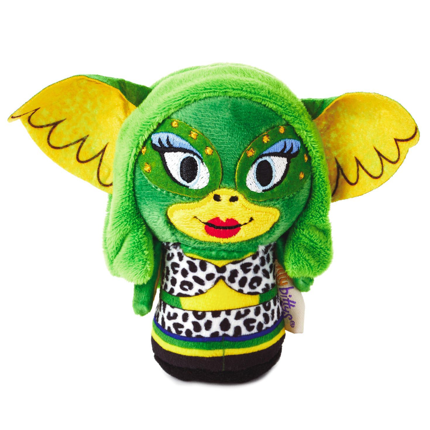 gremlin stuffed animal