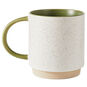I Heart My Pug Ceramic Mug  image number 2