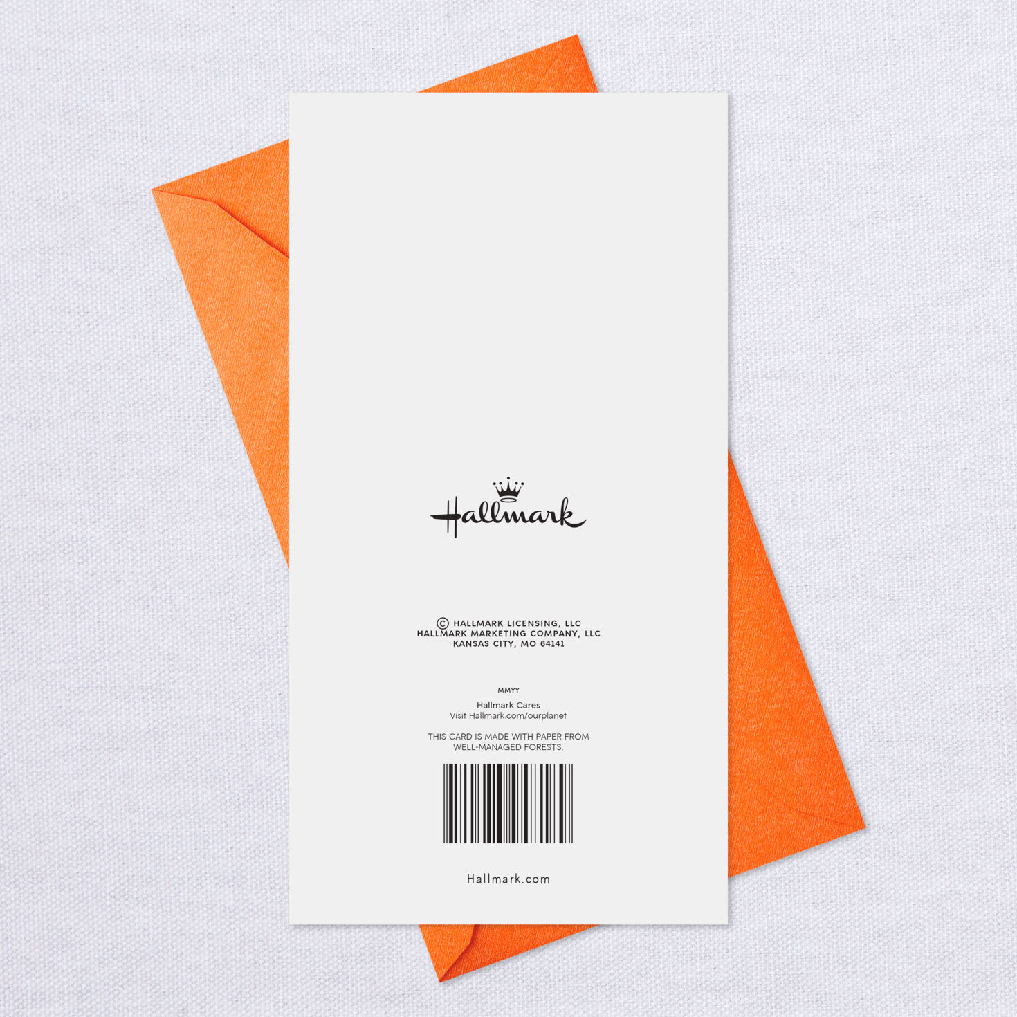 Trick or Treat Money Holder Halloween Card for only USD 2.00 | Hallmark