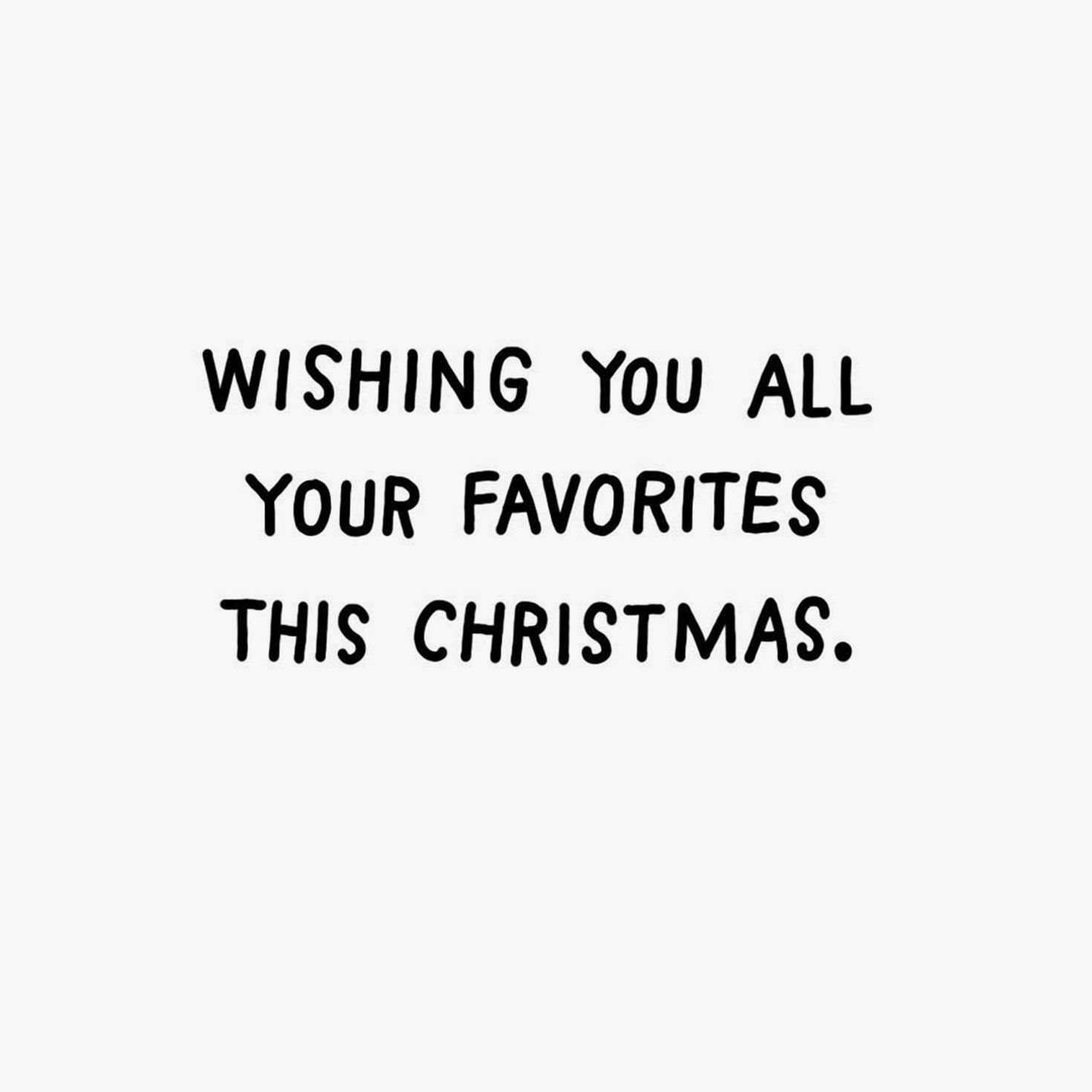 Dog Opening Presents Gift Card Greeting Funny Christmas Card, , large image number 2