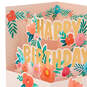 Thankful for You 3D Pop-Up Birthday Card, , large image number 2