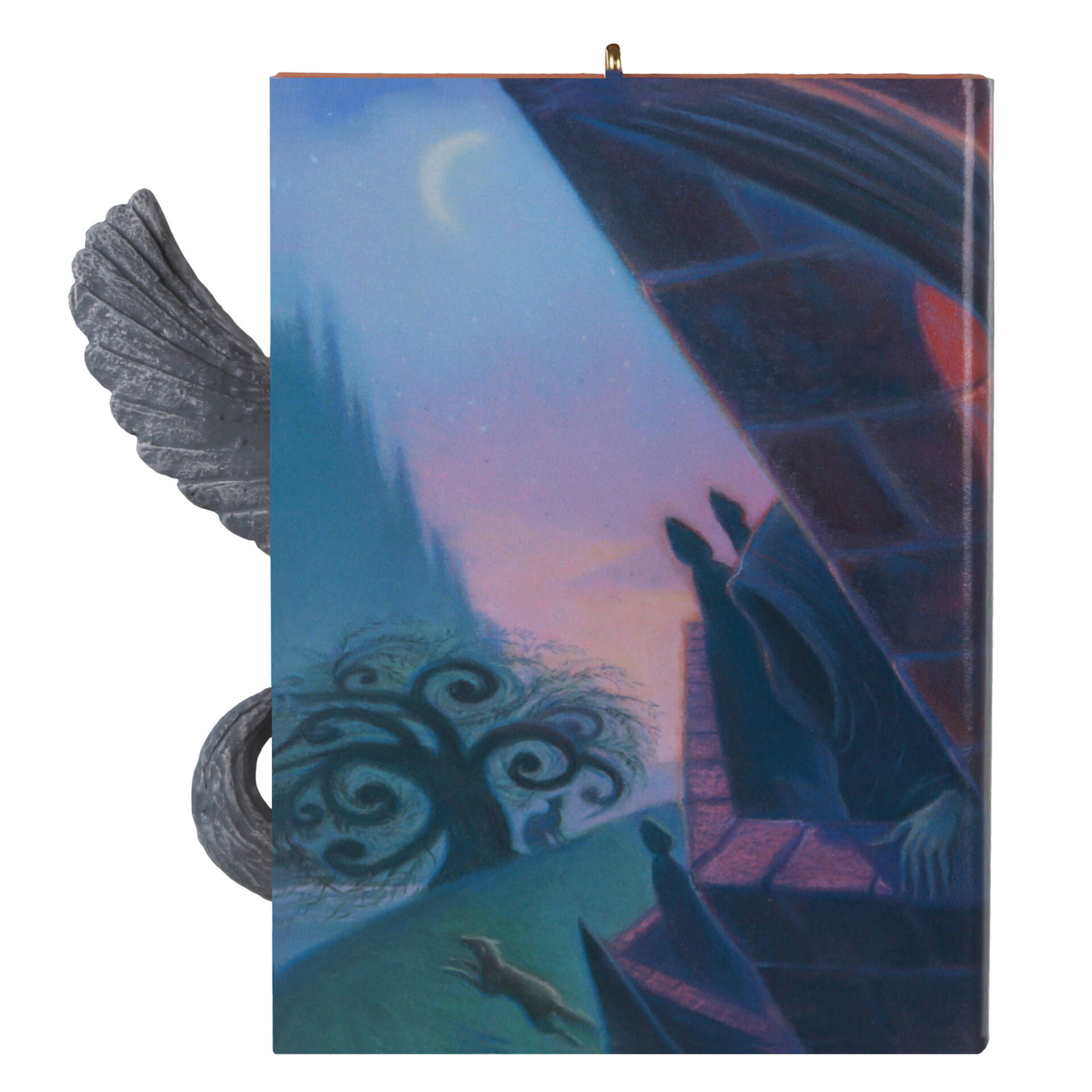 Harry Potter And The Prisoner Of Azkaban Ornament Keepsake Ornaments Hallmark