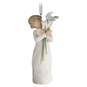 Willow Tree® Beautiful Wishes Ornament, , large image number 1