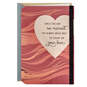 Always Able to Count on Your Love Anniversary Card for Spouse, , large image number 1