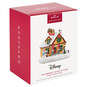 Disney Mickey Mouse The Merriest House in Town Musical Ornament With Light, , large image number 7