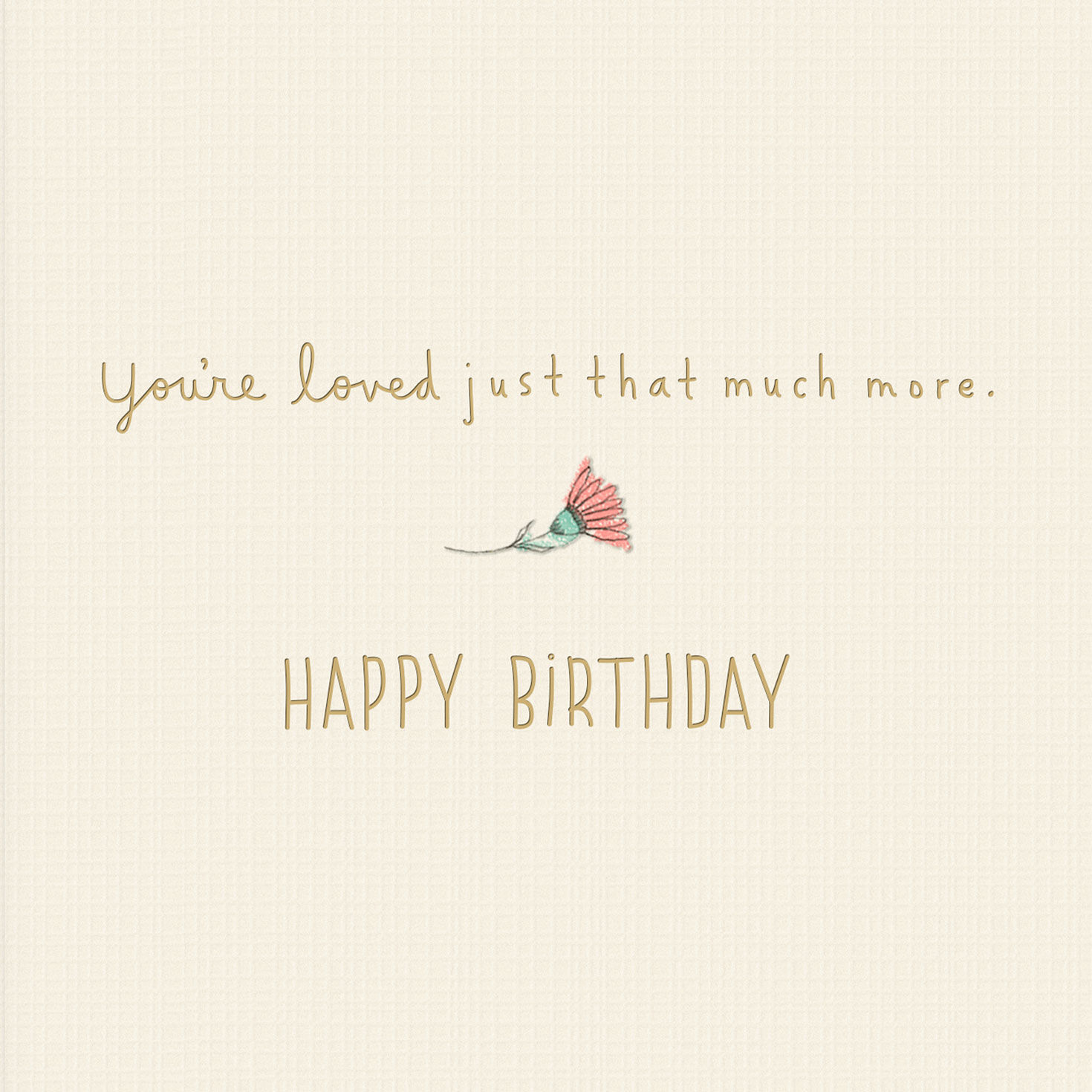 For Every Smile Birthday Card for Her - Greeting Cards | Hallmark