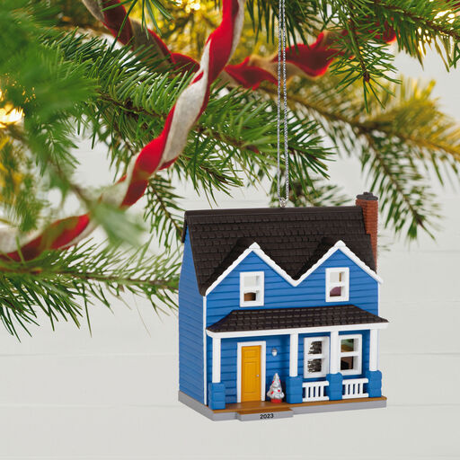 Nostalgic Houses and Shops Special Edition 2023 Ornament, 