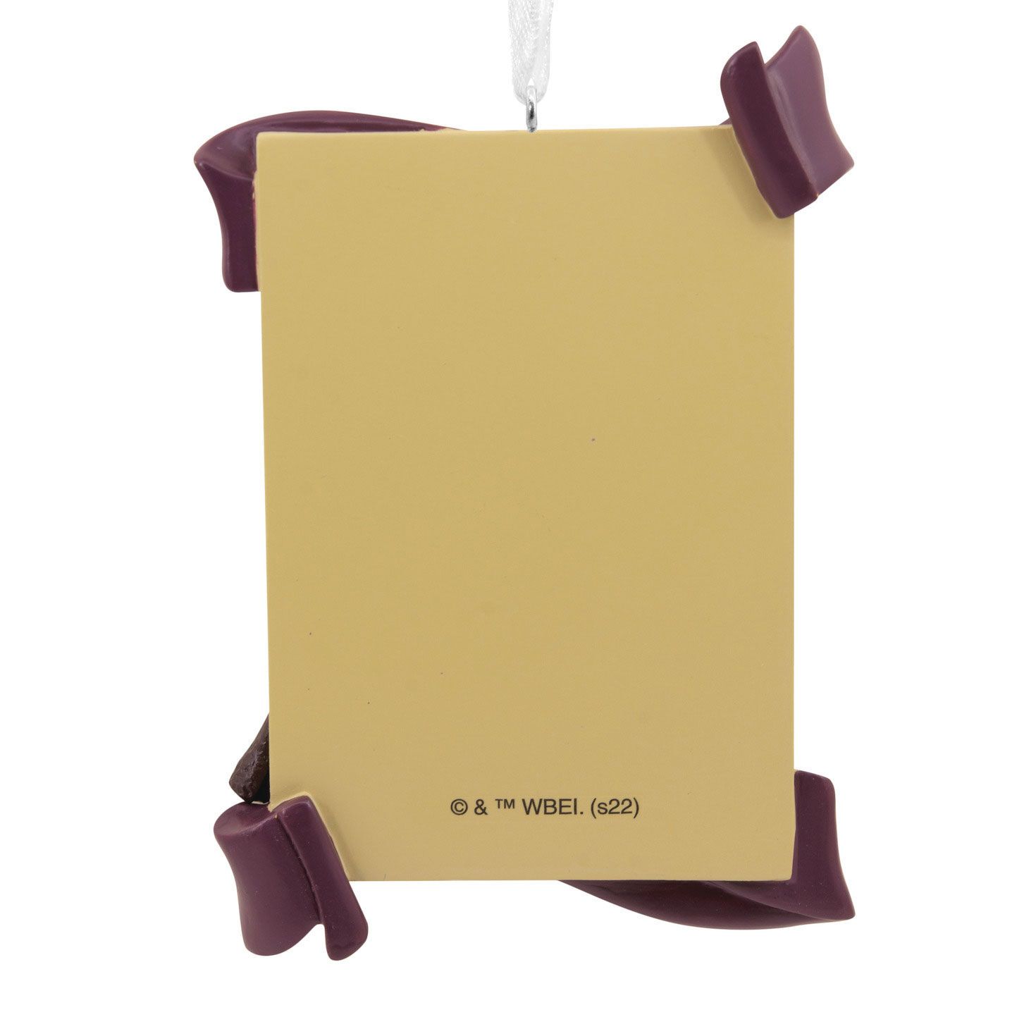 Harry Potter&trade; Marauder's Map&trade; Hallmark Ornament, , large image number 5