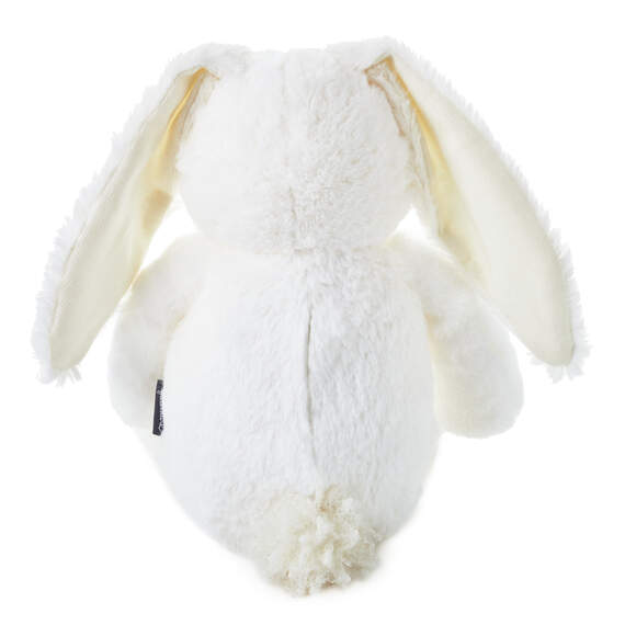 Be There When You Can’t Recordable Bunny Stuffed Animal, 14”, , large image number 2