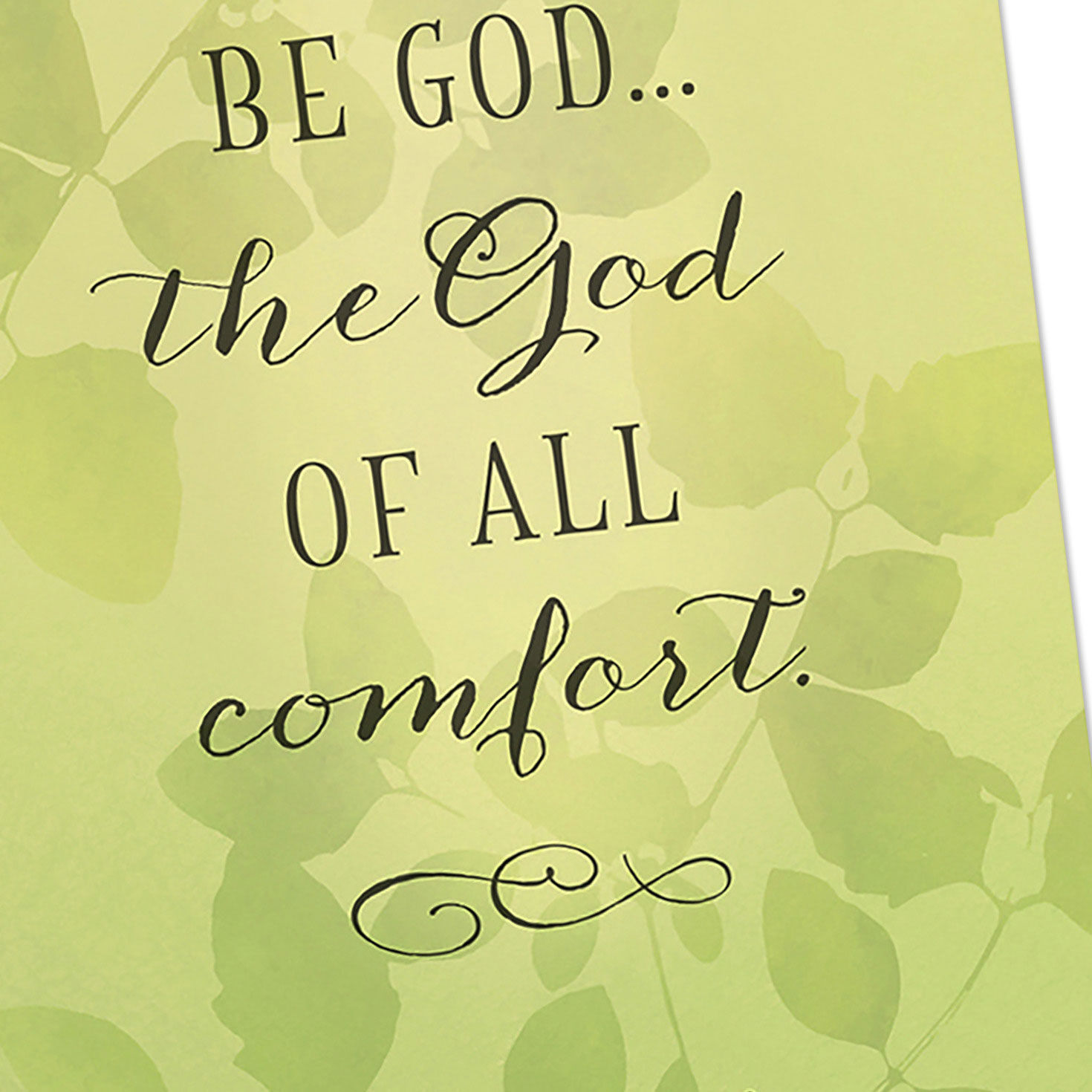 Prayers DaySpring Sympathy Cards Assortment Cover Detail image number 5