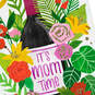 Sip Back and Relax Mother's Day Card, , large image number 4