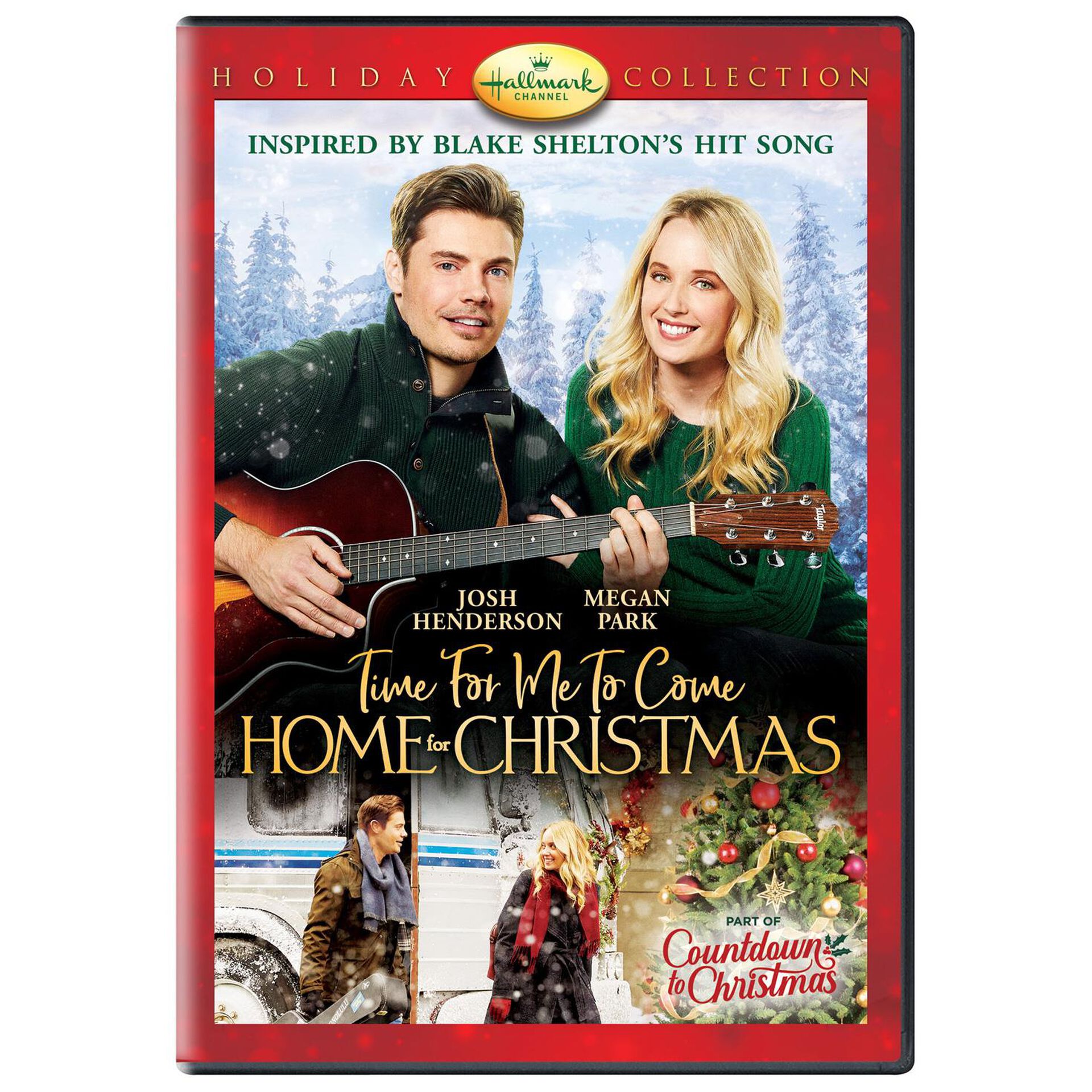 Come Home For Christmas 