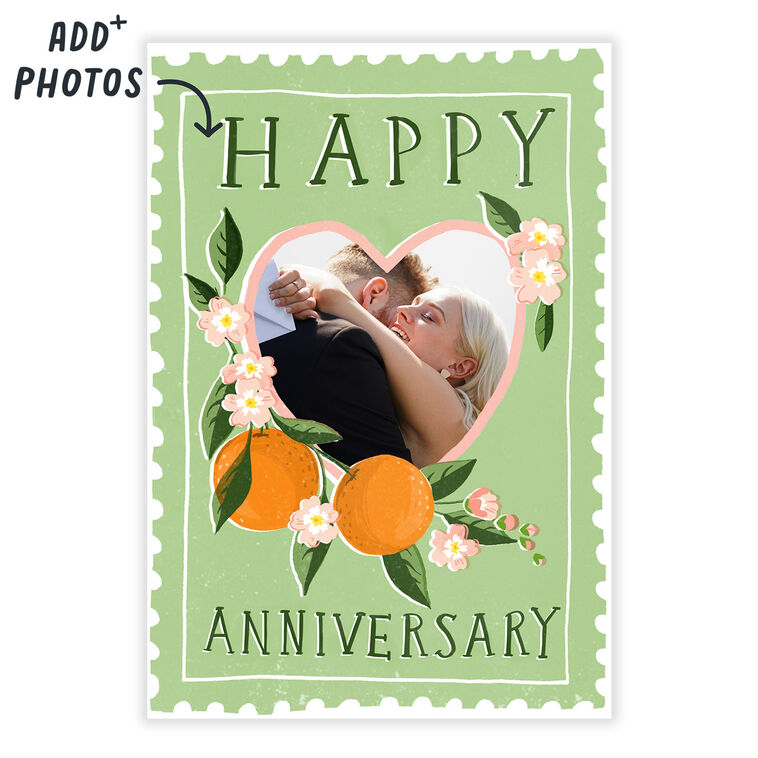 Another Year of Love Anniversary eCard, , large image number 2