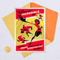 Disney/Pixar The Incredibles Awesome Adventure Birthday Card, , large image number 5