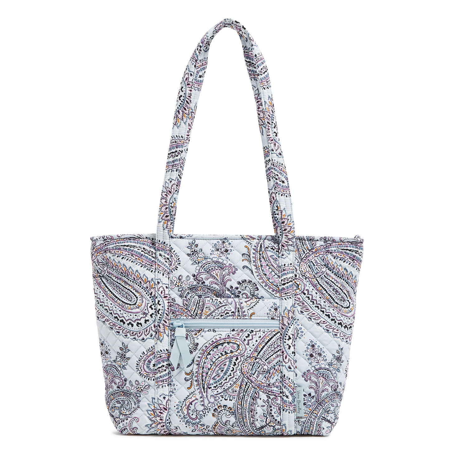 Vera bradley hot sale paisley handbags