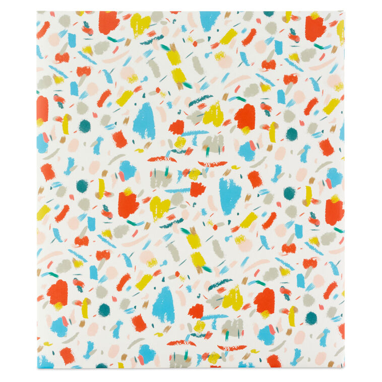 Gather Happy Moments Large Refillable Photo Album, , large image number 4