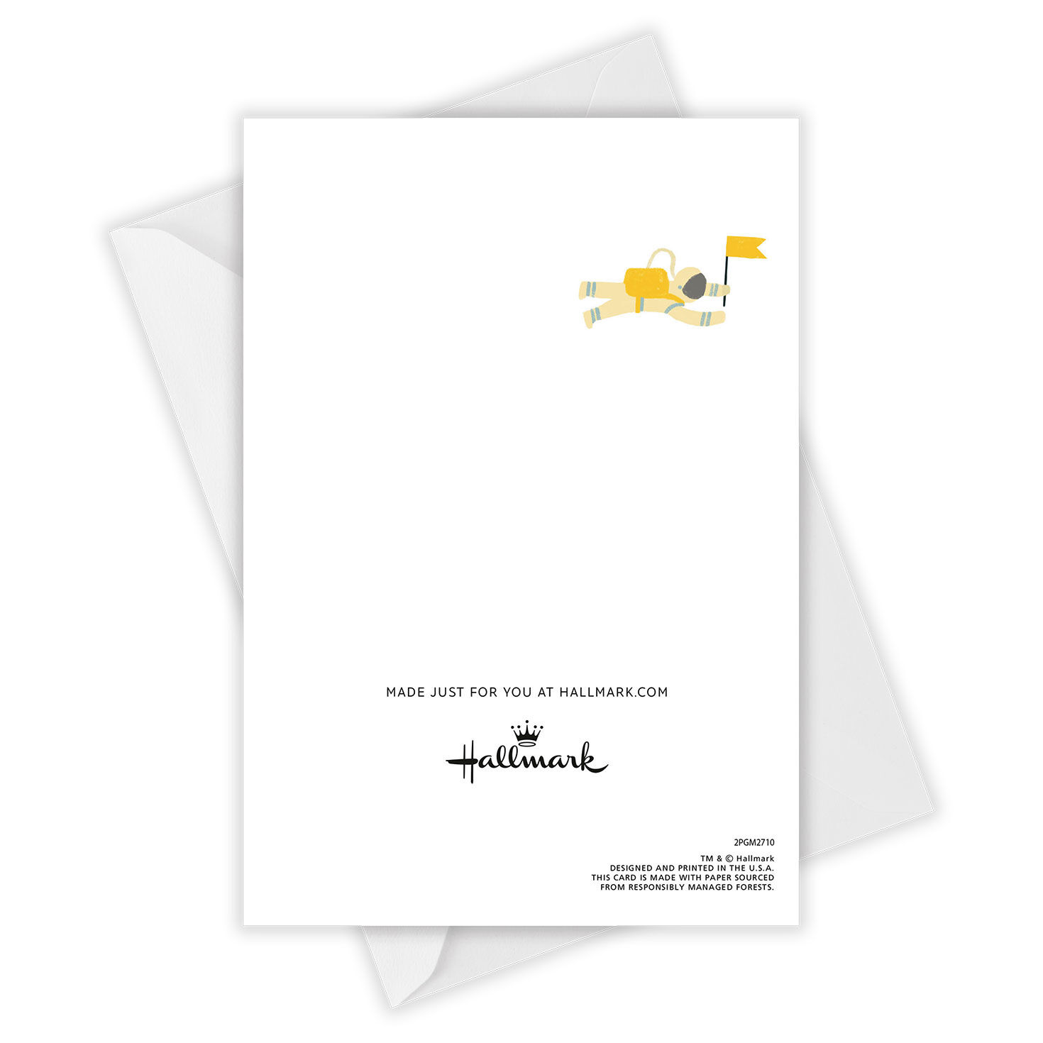 Galaxy of Happy Custom Card, , large image number 5