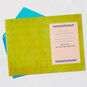 You Make Us All So Proud Bar Mitzvah Card for Grandson, , large image number 3