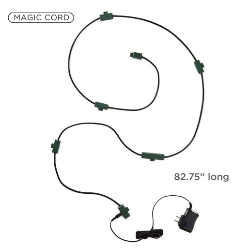 Keepsake Magic Cord, 