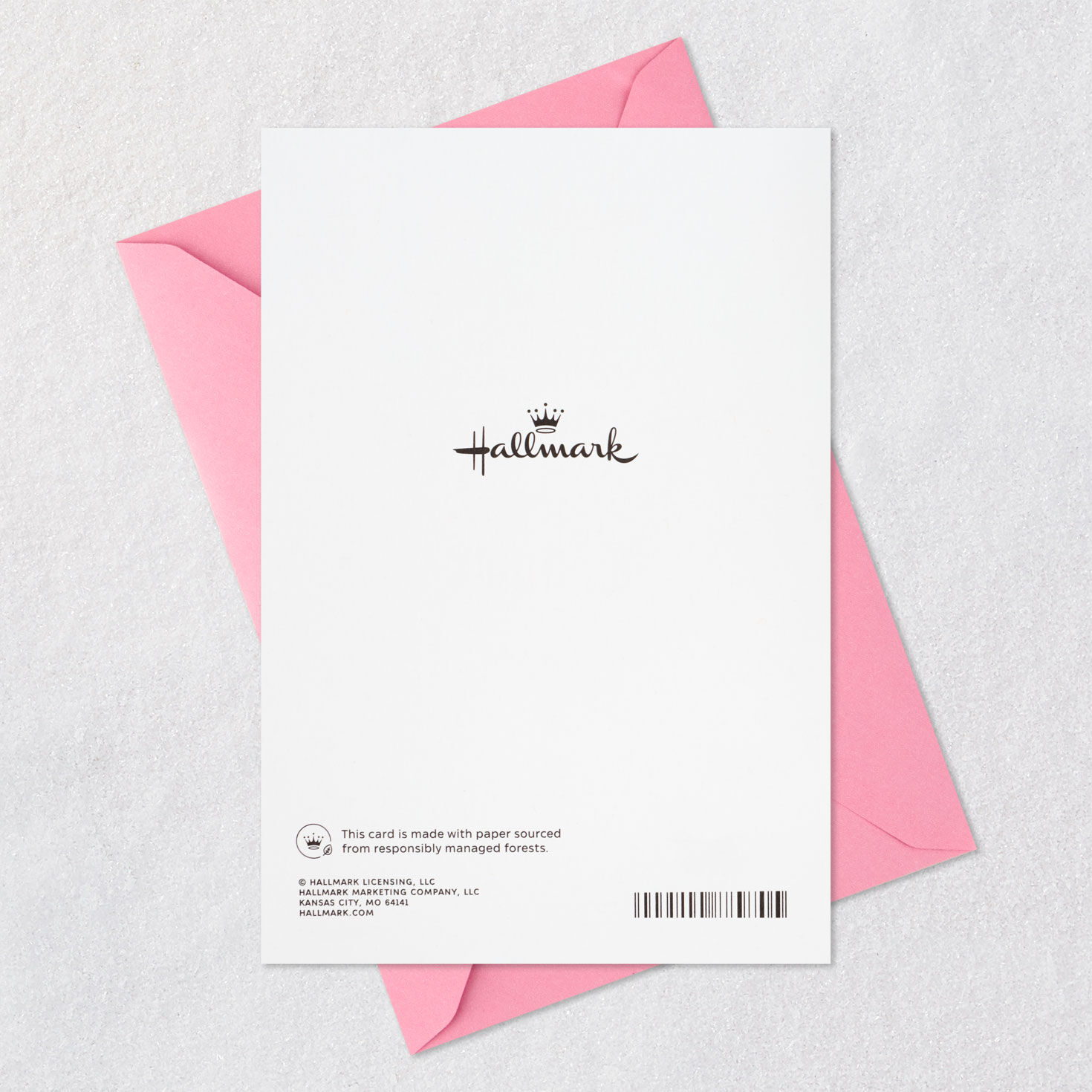 So Glad We're Family Mother's Day Card for Sister-in-Law, , large image number 7