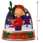 A Charlie Brown Christmas Charlie Brown Ornament With Sound and Light, , large image number 4