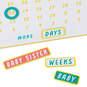 So Excited to Meet You Magnetic Baby Countdown Board, , large image number 3