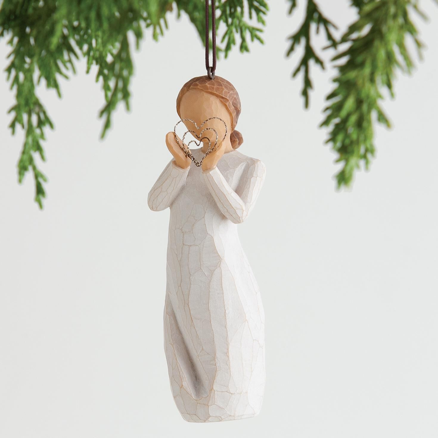 Lot De 3 Crèches En Résine Pour Noël - Figurines Naissance De Belen, Décoration De Table Ou Cheminée