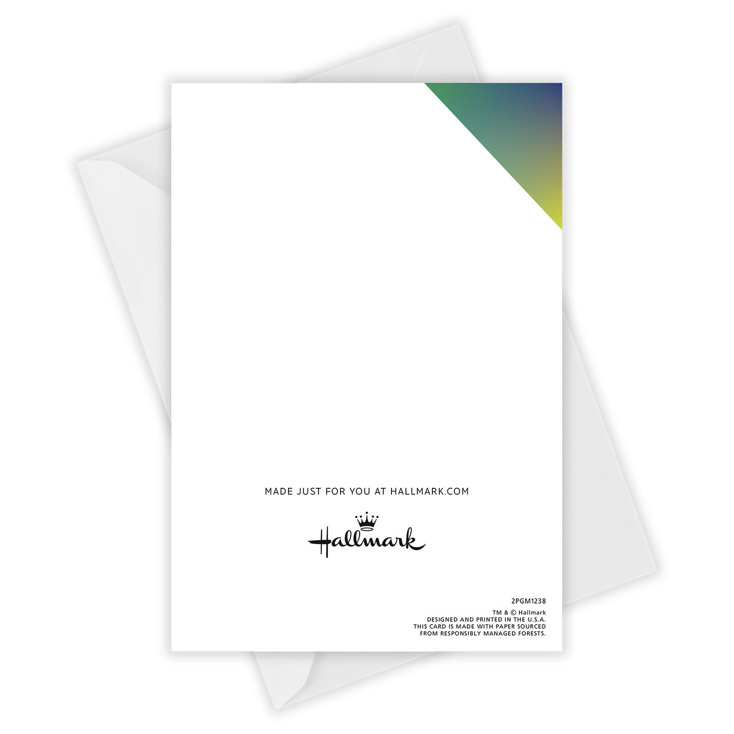 Personalized Instant Photo Collage Blank Photo Card  image number 5