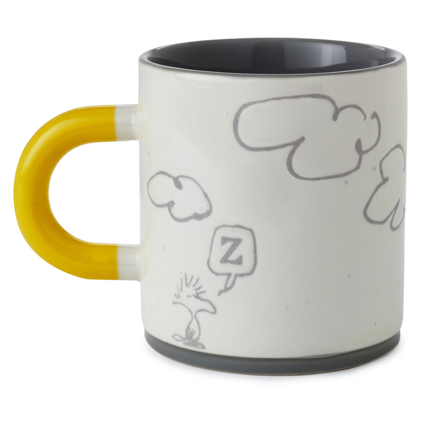 PEANUTS - Hallmark フライングエースマグカップ Peanuts® Snoopy Flying Ace Warm-Up Gift Set - Gift Sets