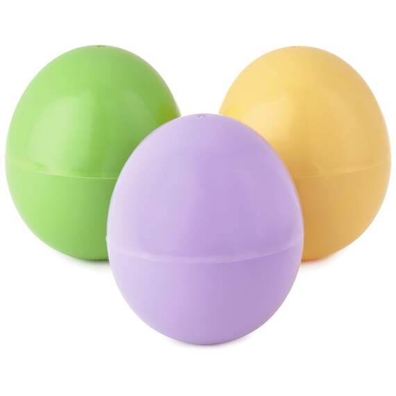 Refill Eggs for Squawkin' Egg Droppin' Hens, Set of 3