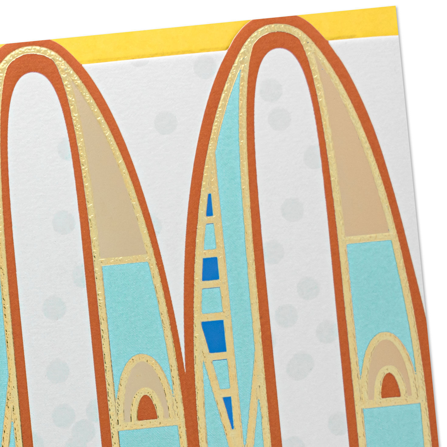 Celebrating You With Love, Gratitude and Pride 100th Birthday Card, , large image number 4