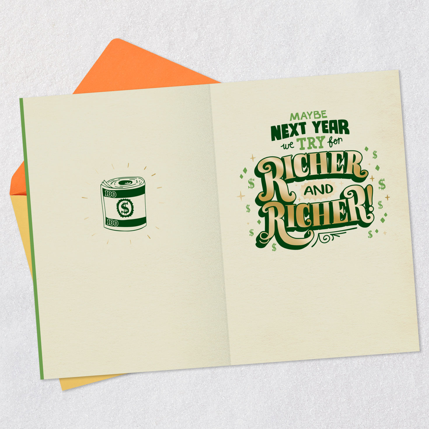 Better and Better Funny Birthday Card for only USD 2.99 | Hallmark