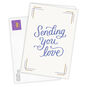 Sending You Love Custom Card, , large image number 2