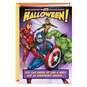 Marvel Avengers Halloween Card for an Awesome Kid, , large image number 1